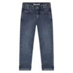 Jeans - Bleu foncé