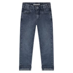 Jeans - Bleu foncé