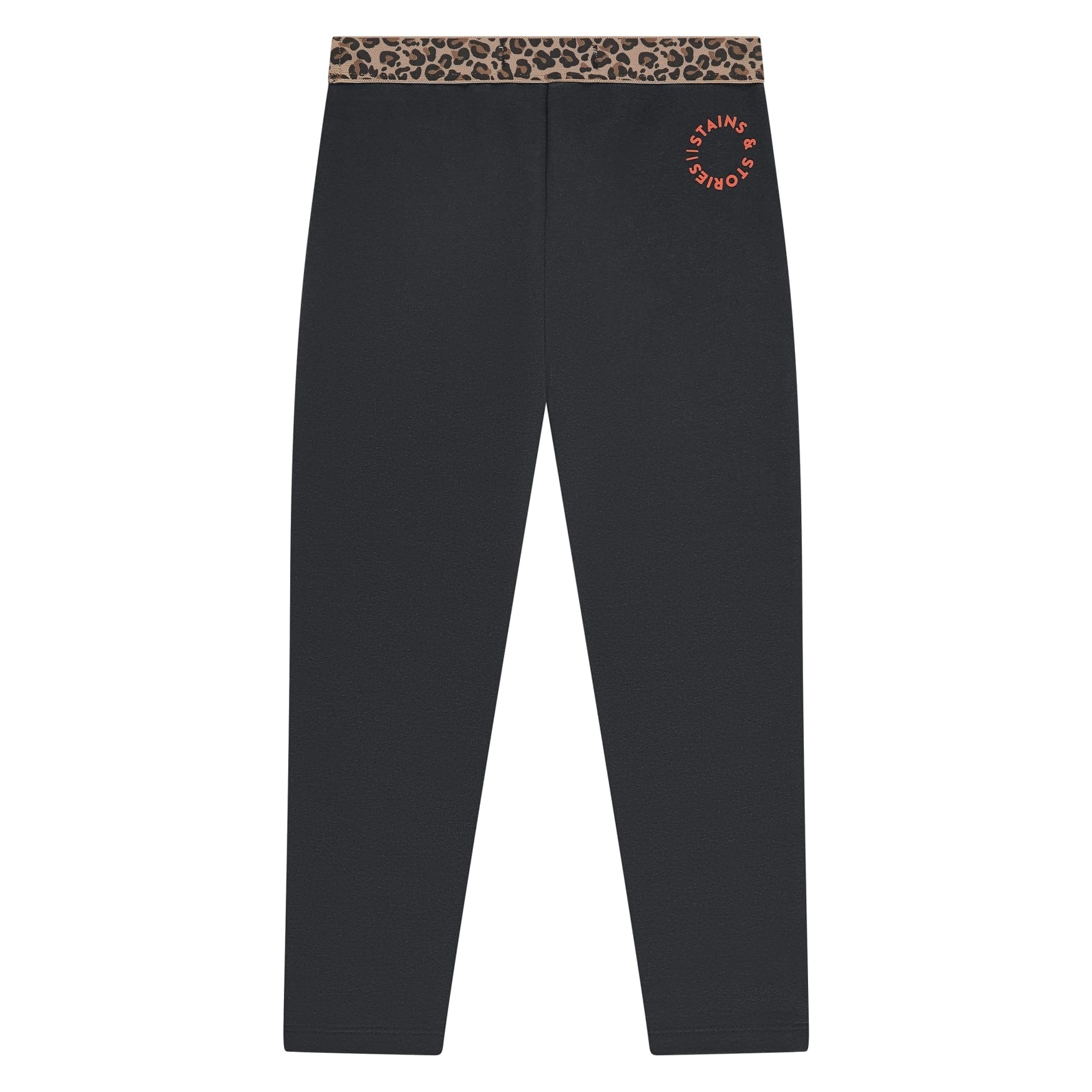 Legging - Noir