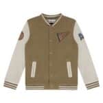 Bomber - Beige