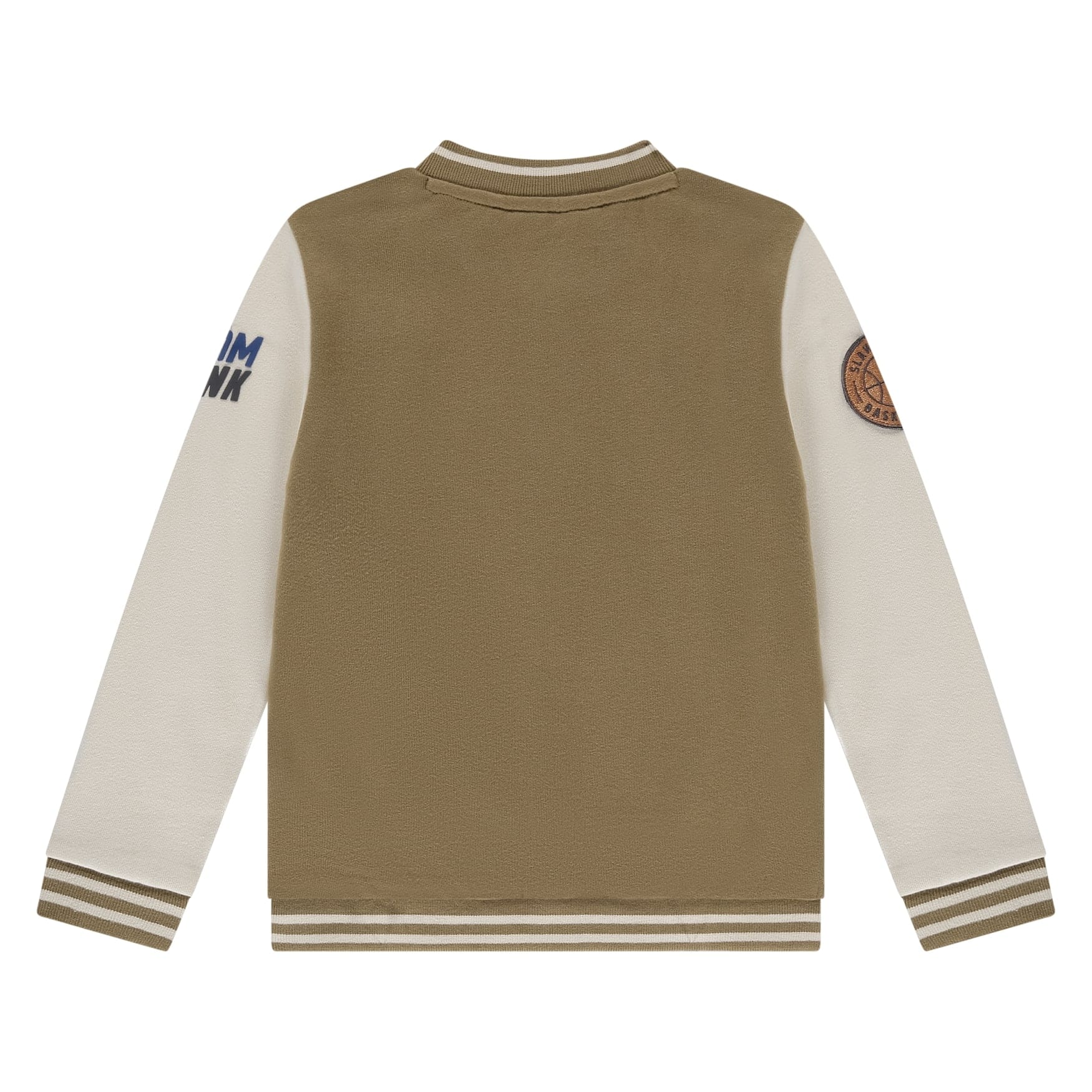 Bomber - Beige