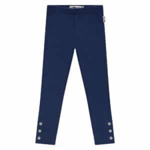 Legging - Bleu foncé