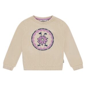 Sweat - Beige