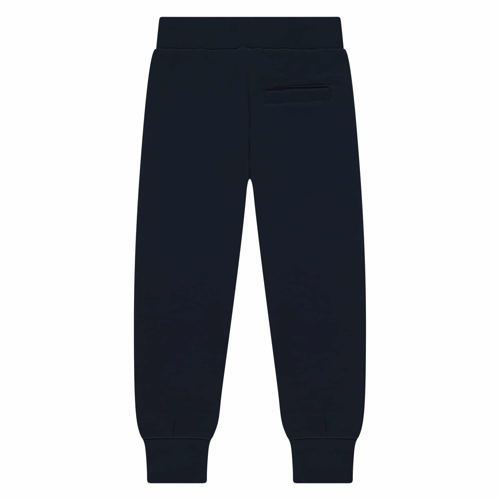 Jogging - Bleu Marine