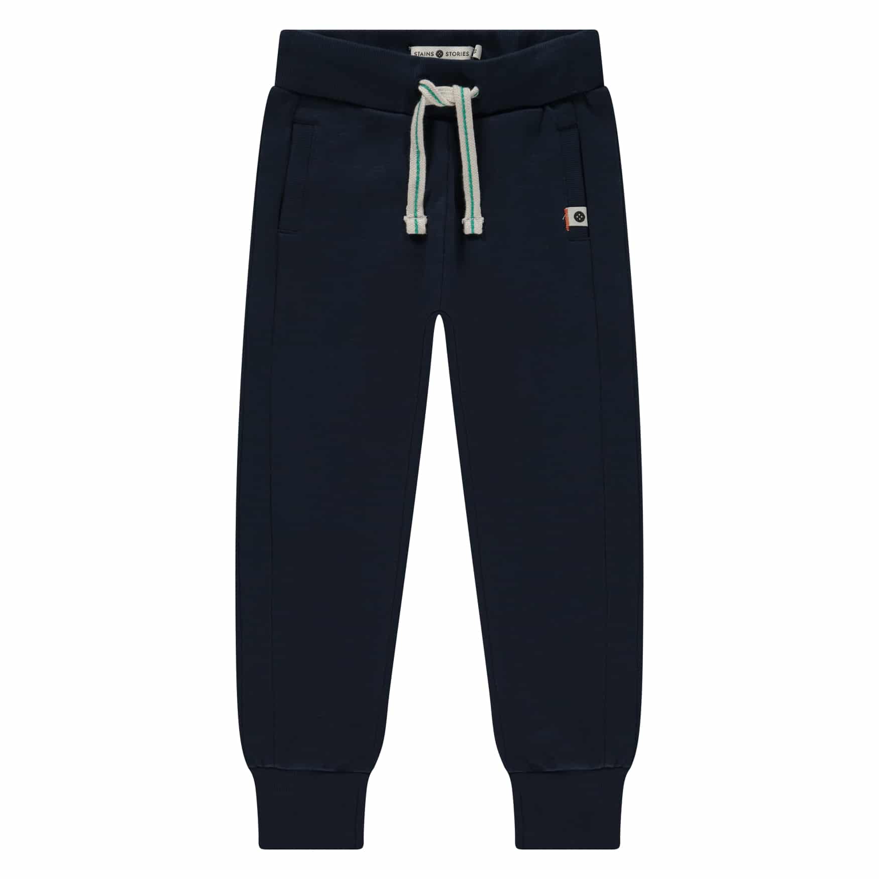 Jogging - Bleu Marine