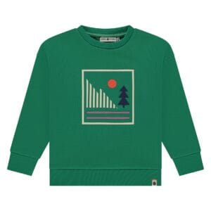 Sweat - Vert