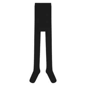 Bas collants - Noir