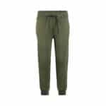 pantalon jogging garçon kaki koko noko