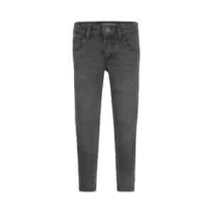 Jeans skinny garçon gris foncé koko noko