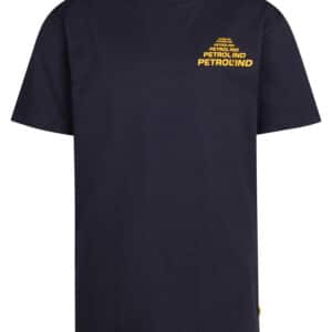 t shirt manches courtes noir