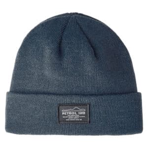 bonnet bleu