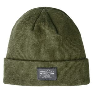 bonnet kaki
