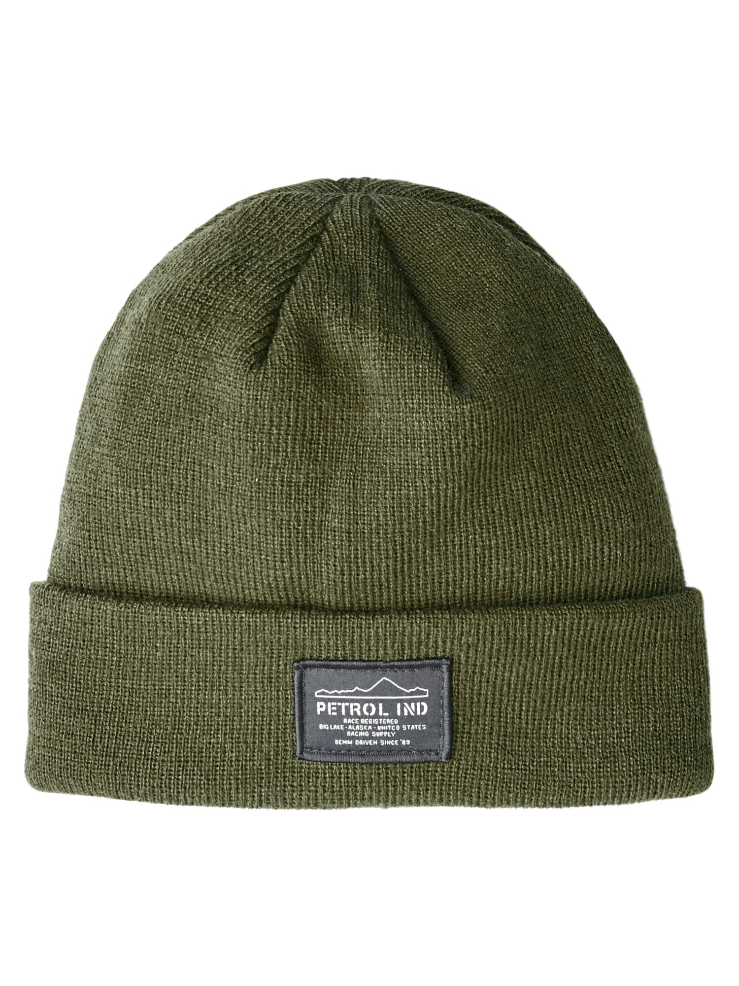 bonnet kaki