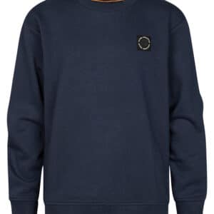 t shirt manches longues bleu miami