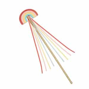 baguette arc en ciel