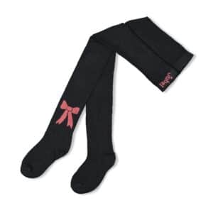 bas collant noir