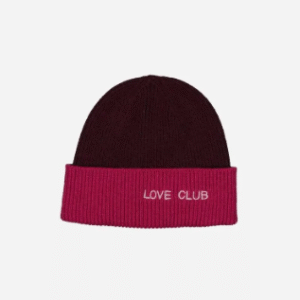 bonnet love club adulte