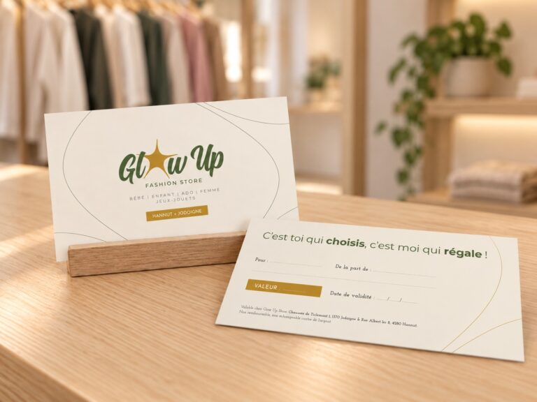 carte cadeau