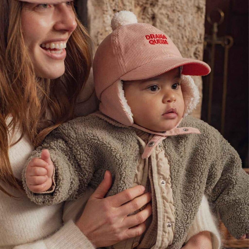 chapka drama queen rose