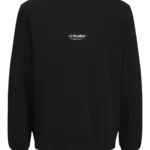 sweatshirt noir