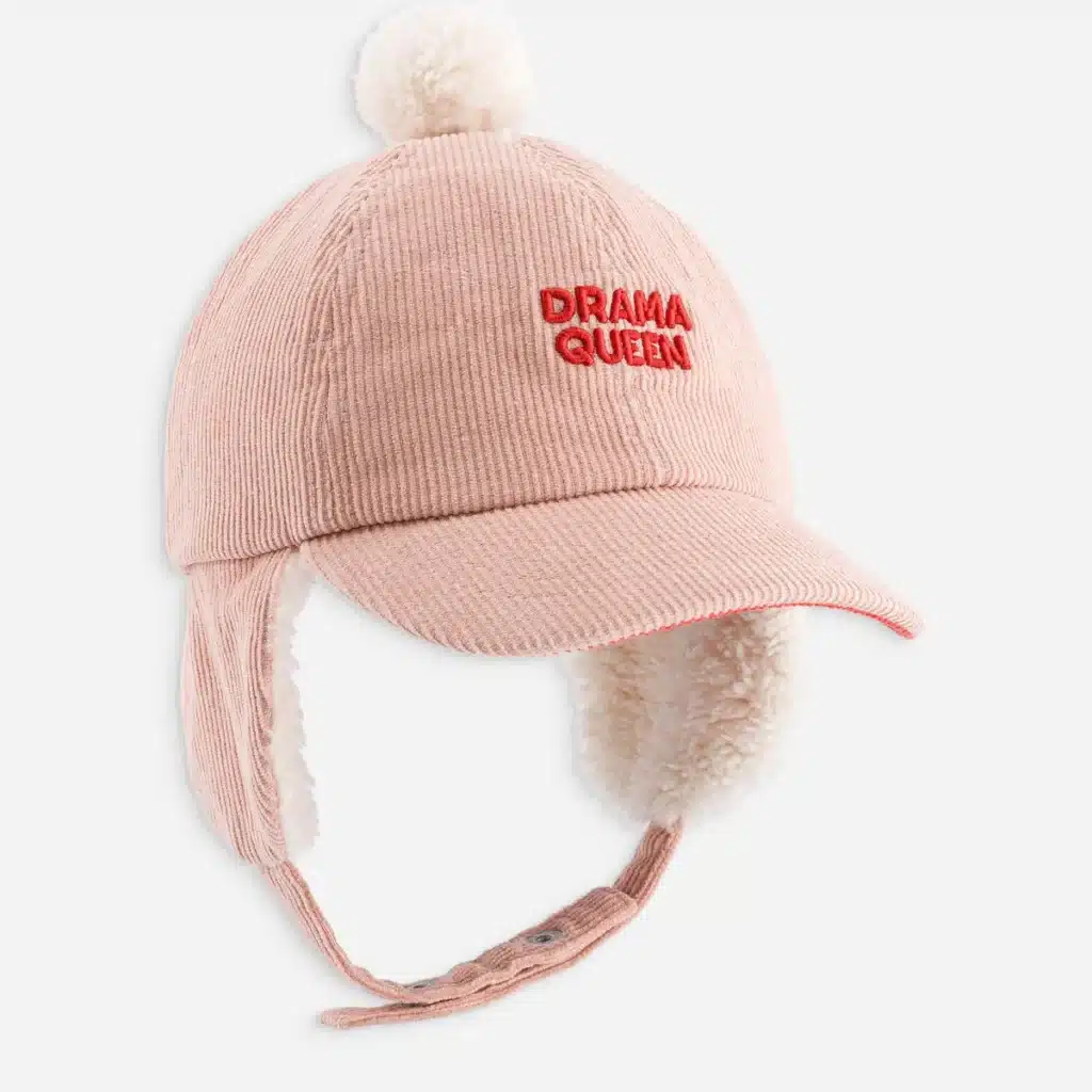 chapka drama queen rose