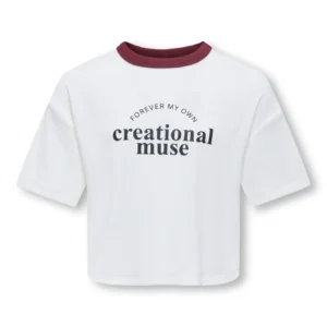 t shirt blanc