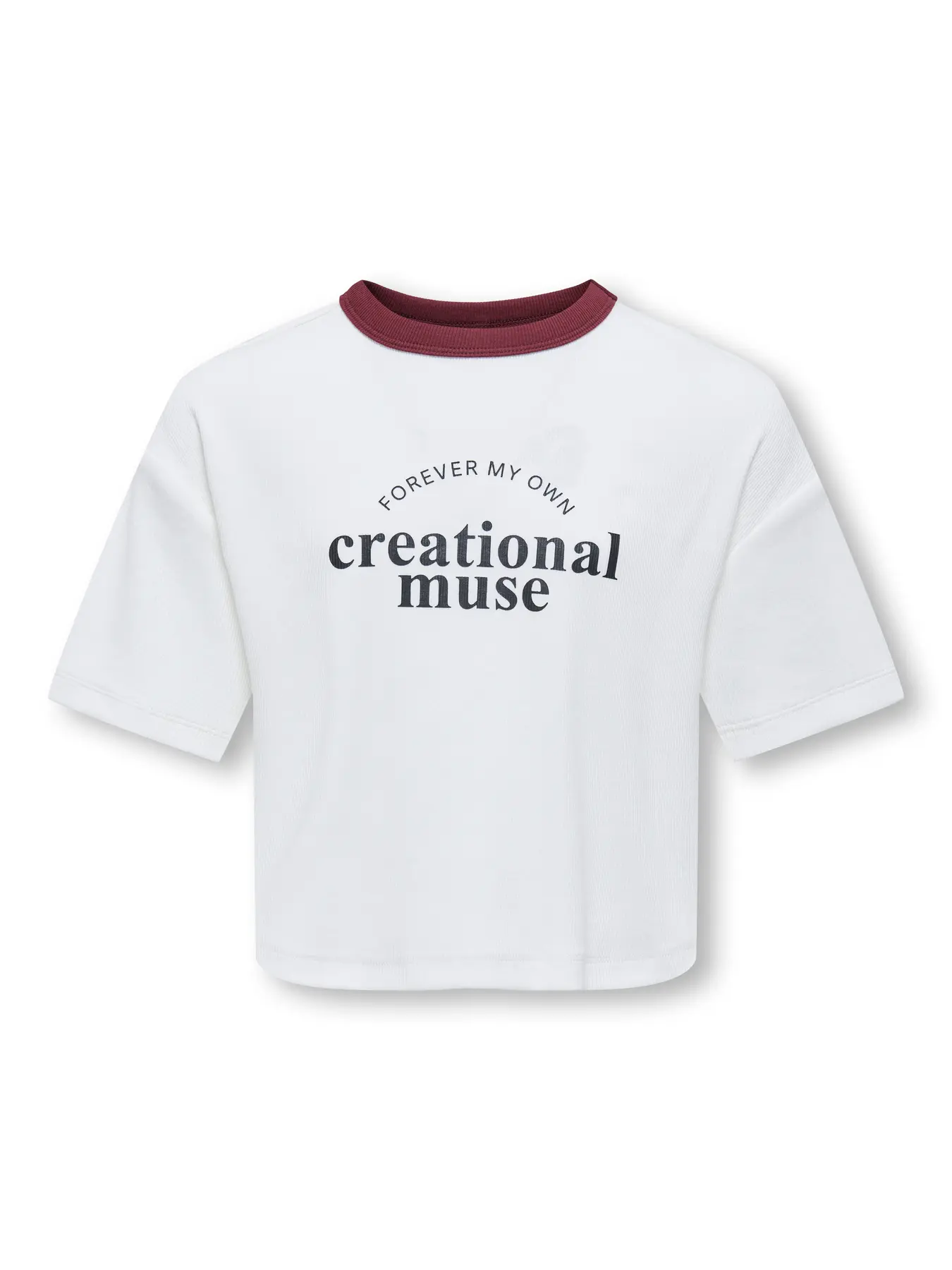 t shirt blanc