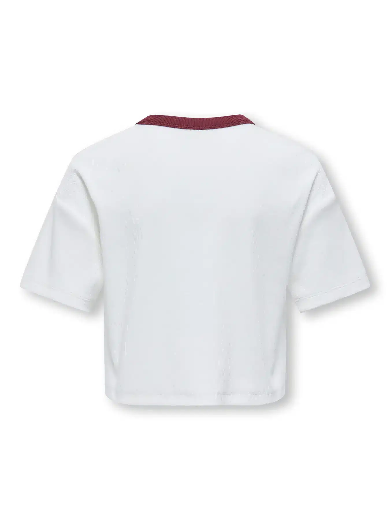 t shirt blanc