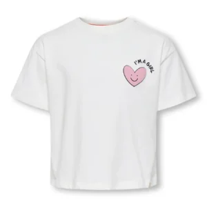 t shirt manches courtes blanc (copie)