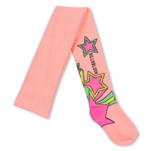 collants rose