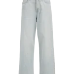 jean garçon coupe droite – denim bleu (copie)
