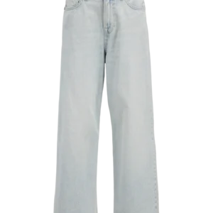 jean garçon coupe droite – denim bleu (copie)