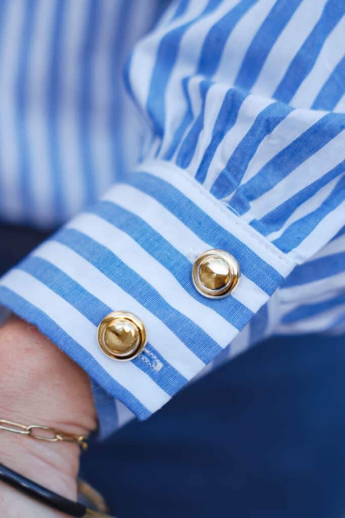 chemise col noeud bleu (copie)