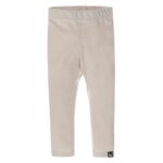 legging basique beige