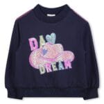 sweat dream