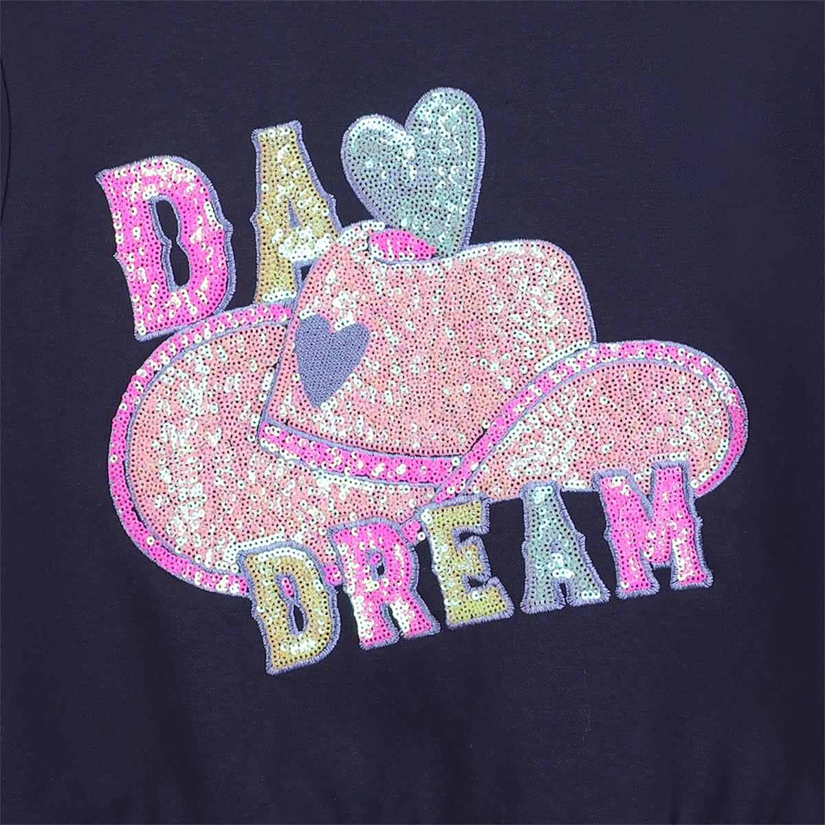 sweat dream