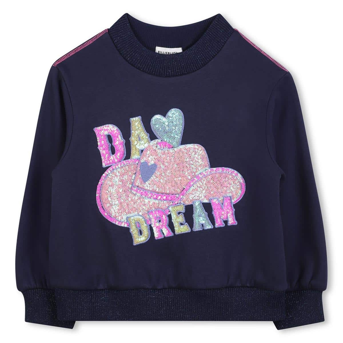 sweat dream