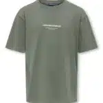 t shirt manches courtes noir (copie)