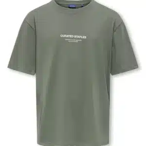 t shirt manches courtes noir (copie)