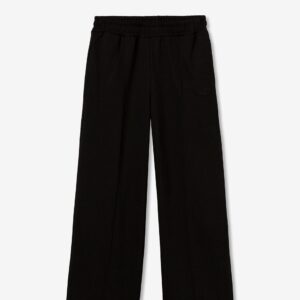 pantalon jogging noir