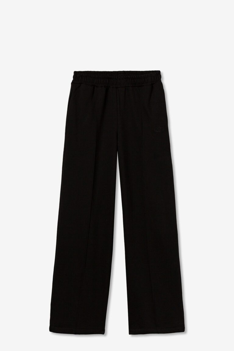 pantalon jogging noir