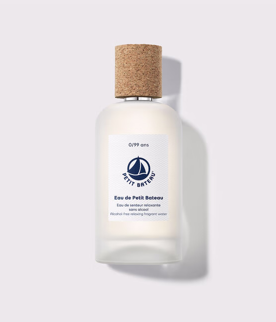 eau de petit bateau