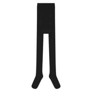 collants noir