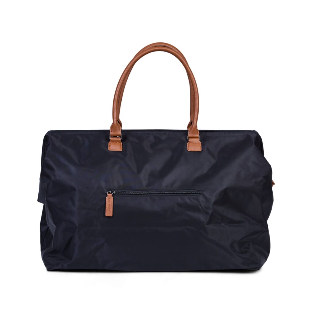 mommy bag ® sac à langer – noir or