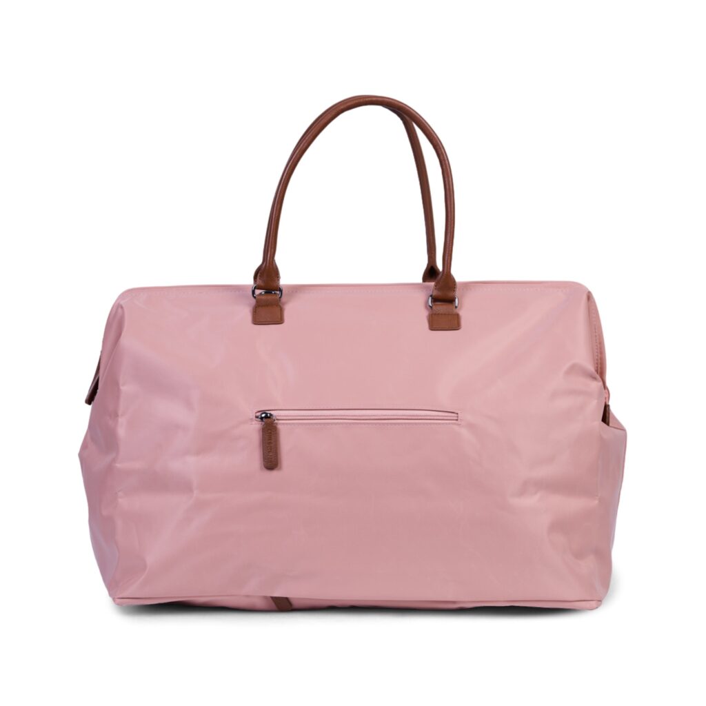 mommy bag ® sac à langer – rose cuivre