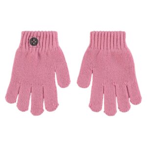 gants rose