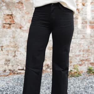 jeans noir