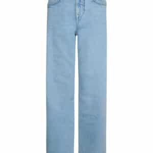 jeans coupe droite