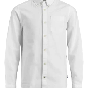 chemise blanche jj