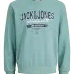 sweat jj mineral blue